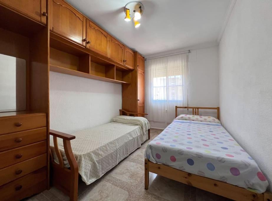 Apartamento En El Puerto de Santa María Εξωτερικό φωτογραφία