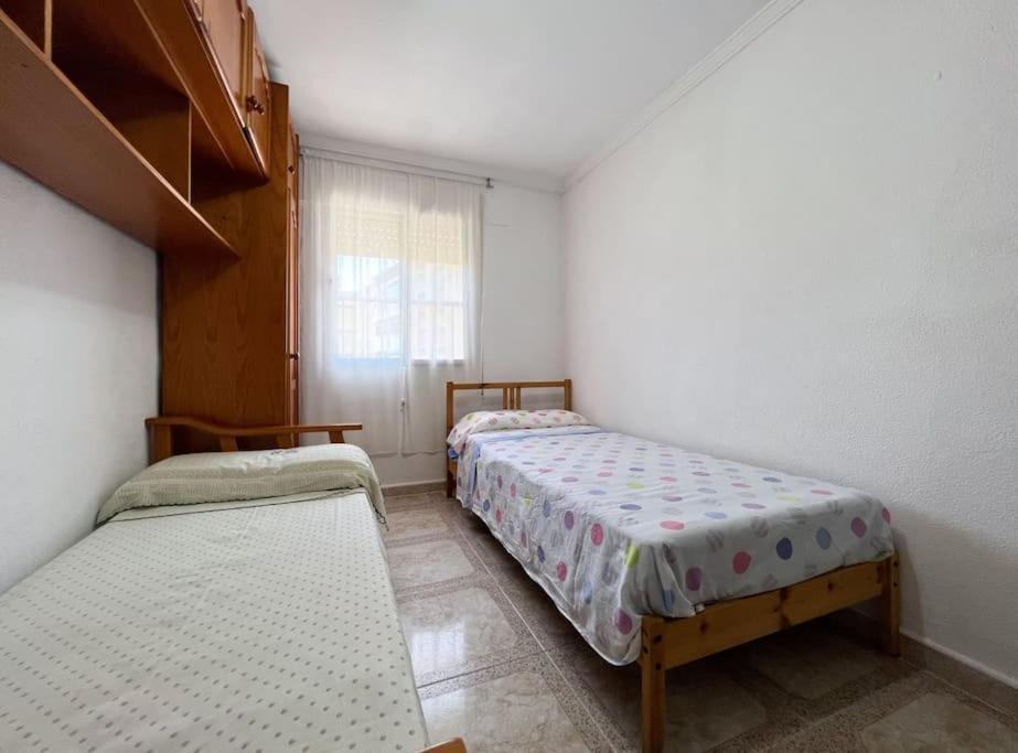 Apartamento En El Puerto de Santa María Εξωτερικό φωτογραφία