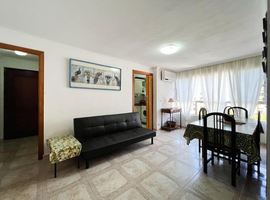 Apartamento En El Puerto de Santa María Εξωτερικό φωτογραφία