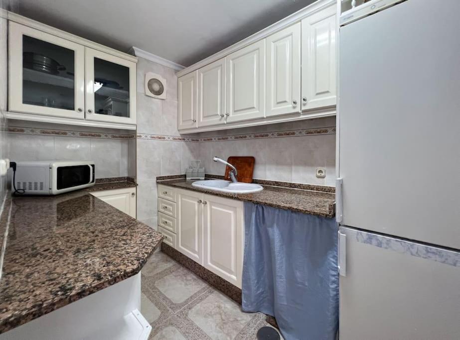 Apartamento En El Puerto de Santa María Εξωτερικό φωτογραφία